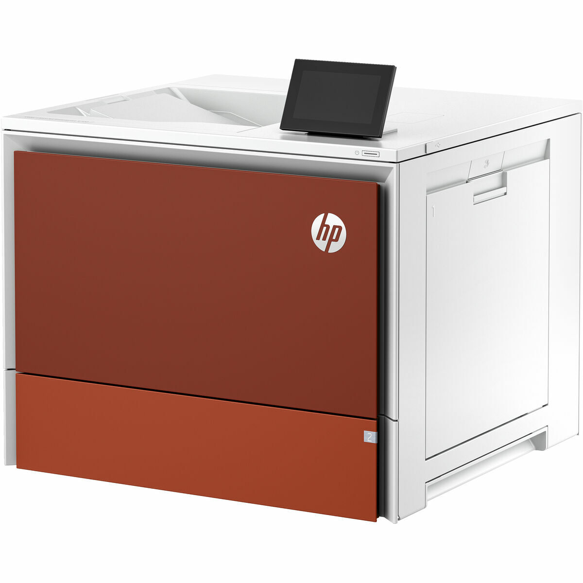 Lézernyomtató HP LaserJet Ent 5700dn